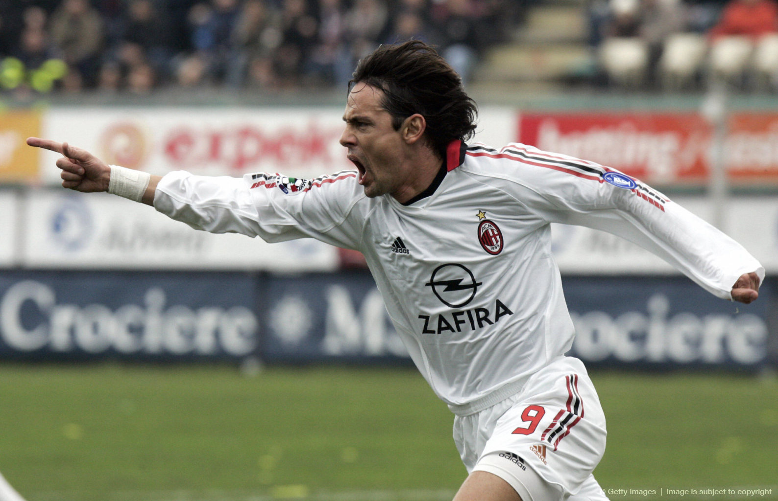 中场核心们 中场核心们